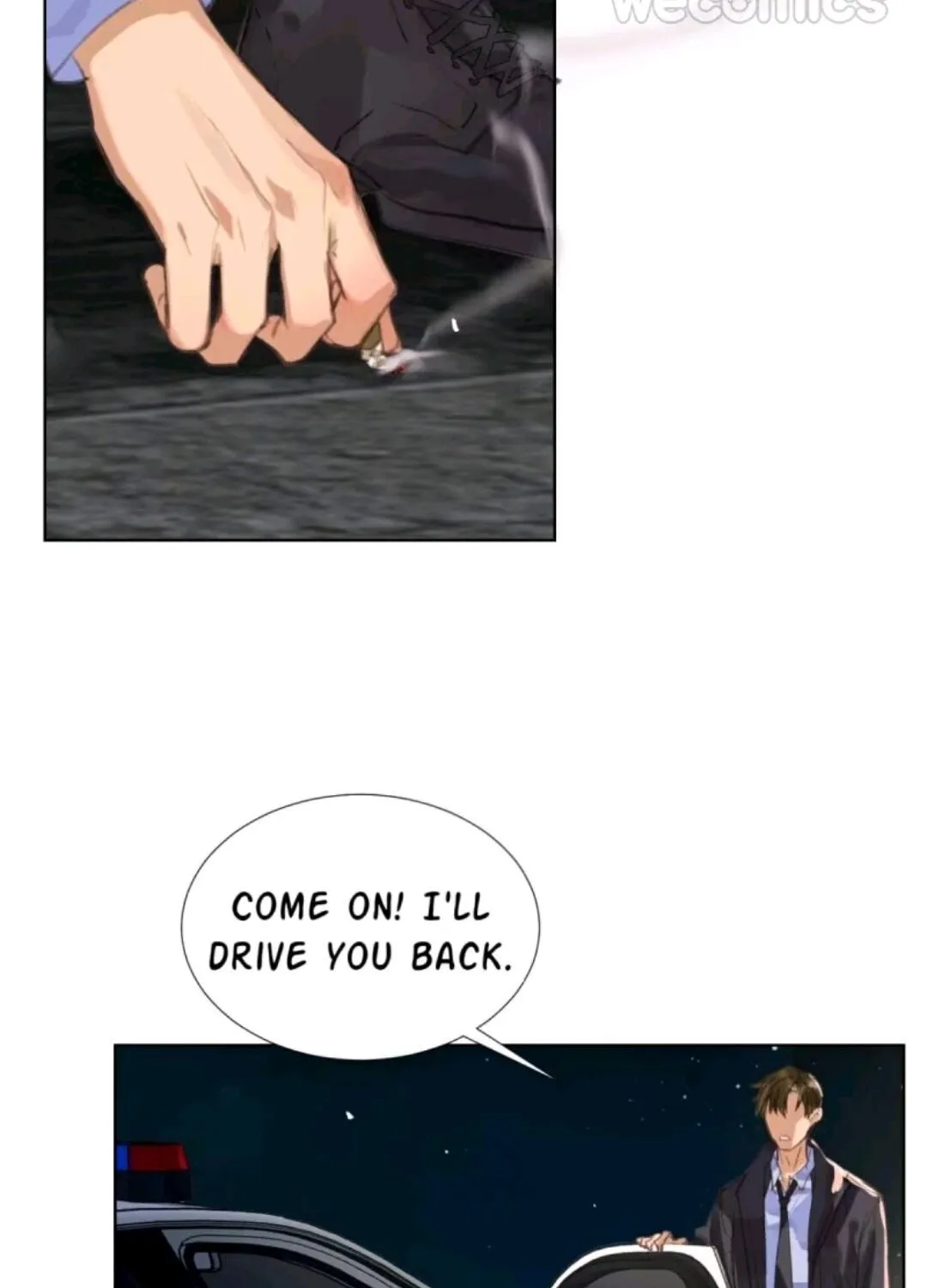 Read Unsound Relationship chapter 11 image 39 on Lezhin