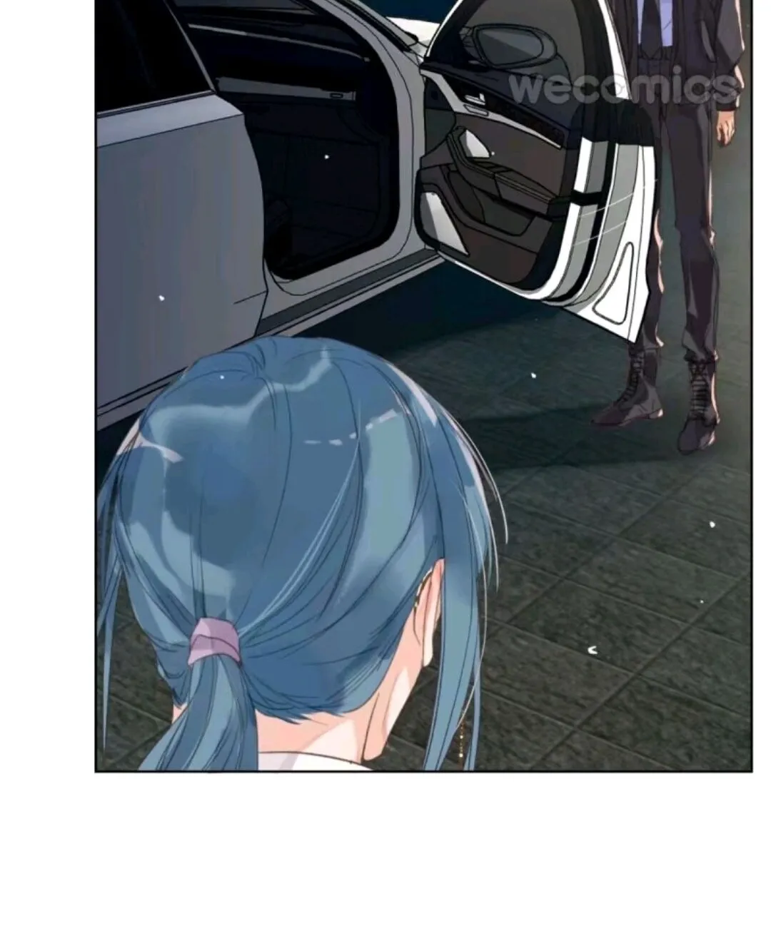 Read Unsound Relationship chapter 11 image 40 on Lezhin