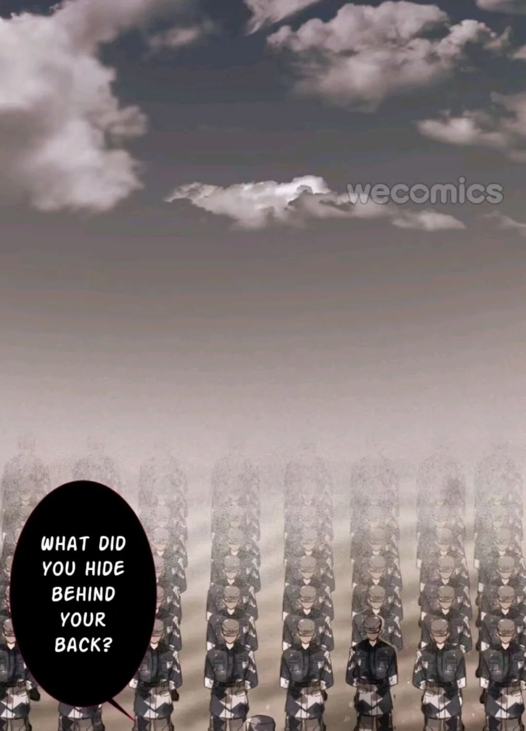 Read Unsound Relationship chapter 11 image 5 on Lezhin
