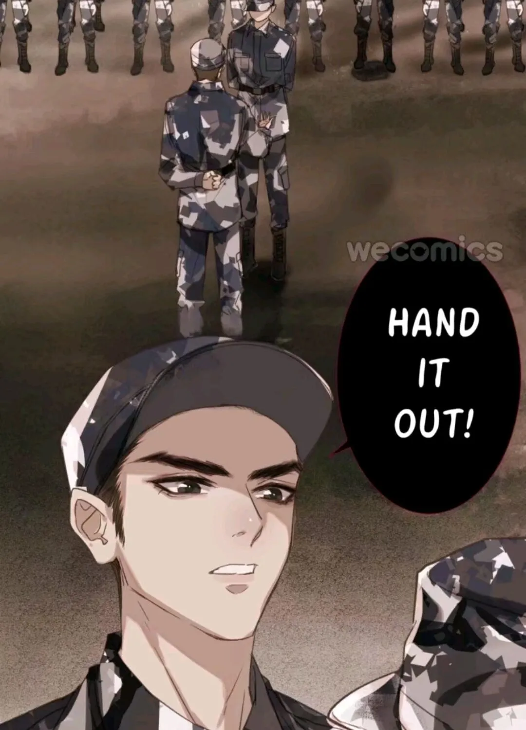 Read Unsound Relationship chapter 11 image 6 on Lezhin