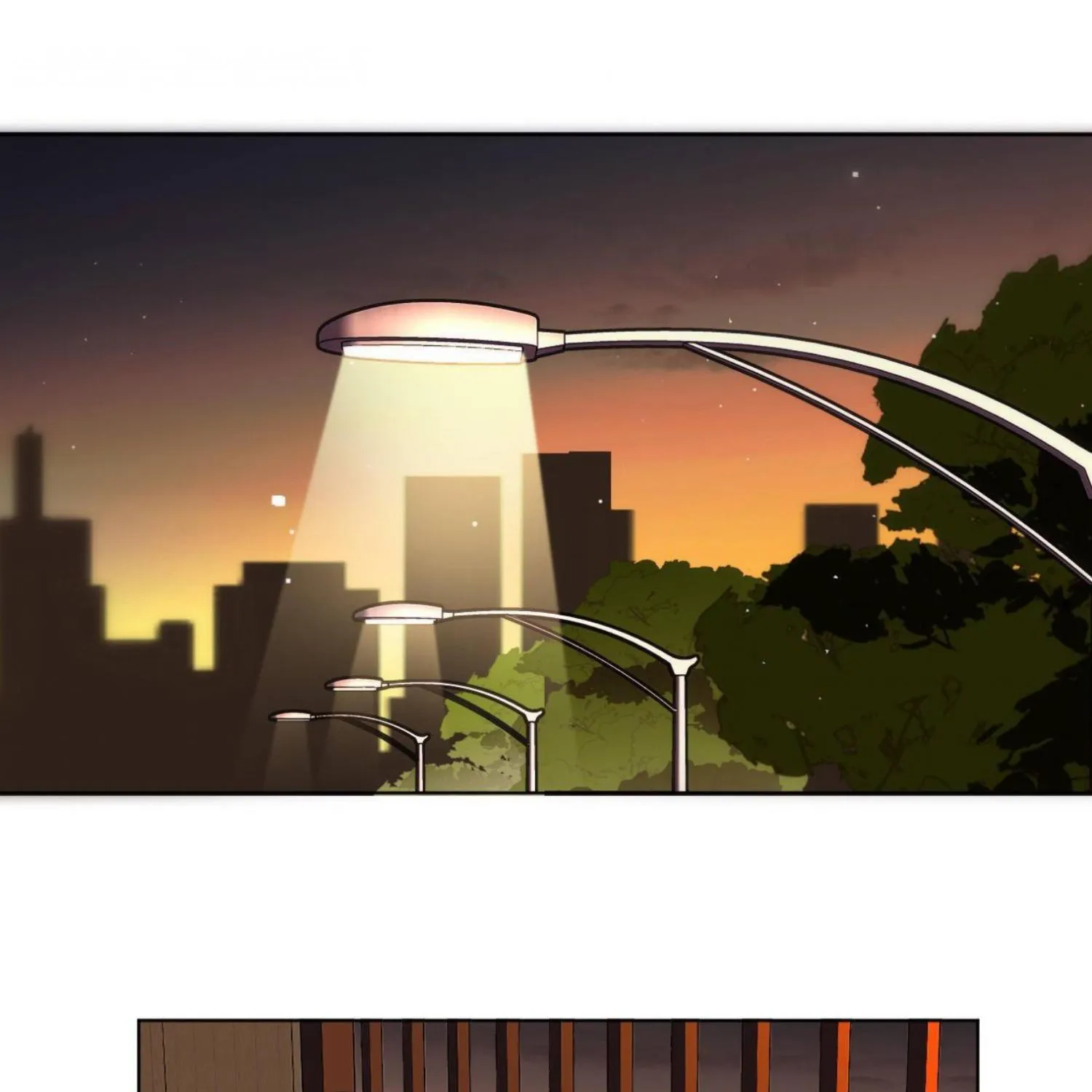 Read Unsound Relationship chapter 110 image 21 on Lezhin