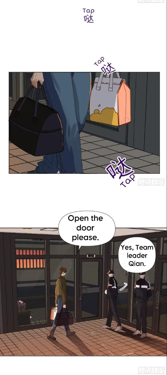 Read Unsound Relationship chapter 110 image 27 on Lezhin