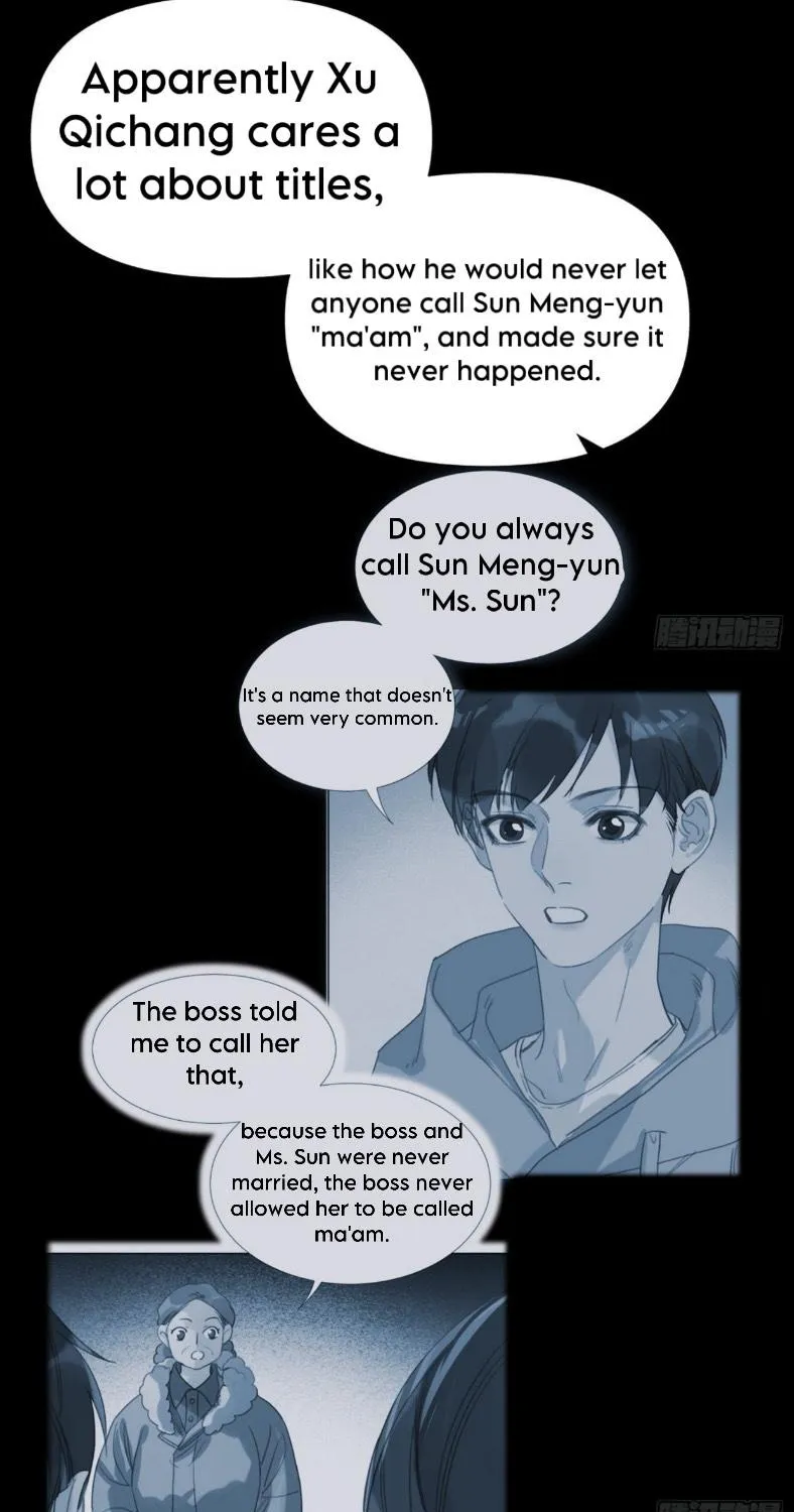 Read Unsound Relationship chapter 110 image 3 on Lezhin