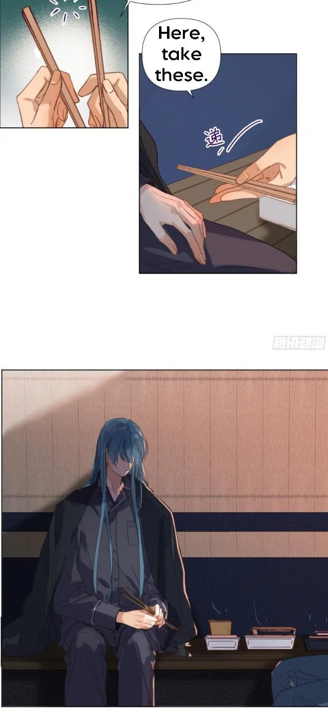 Read Unsound Relationship chapter 110 image 34 on Lezhin