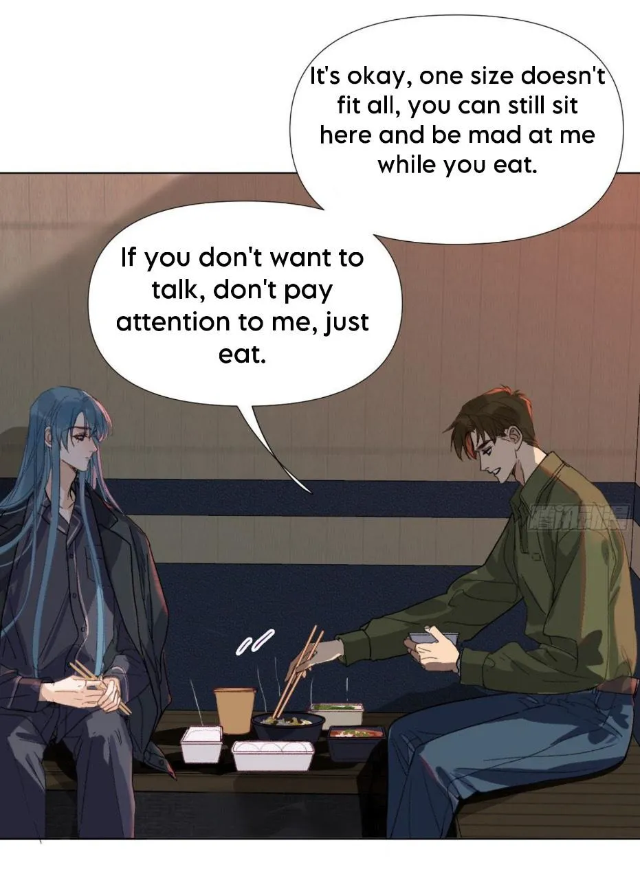 Read Unsound Relationship chapter 110 image 36 on Lezhin