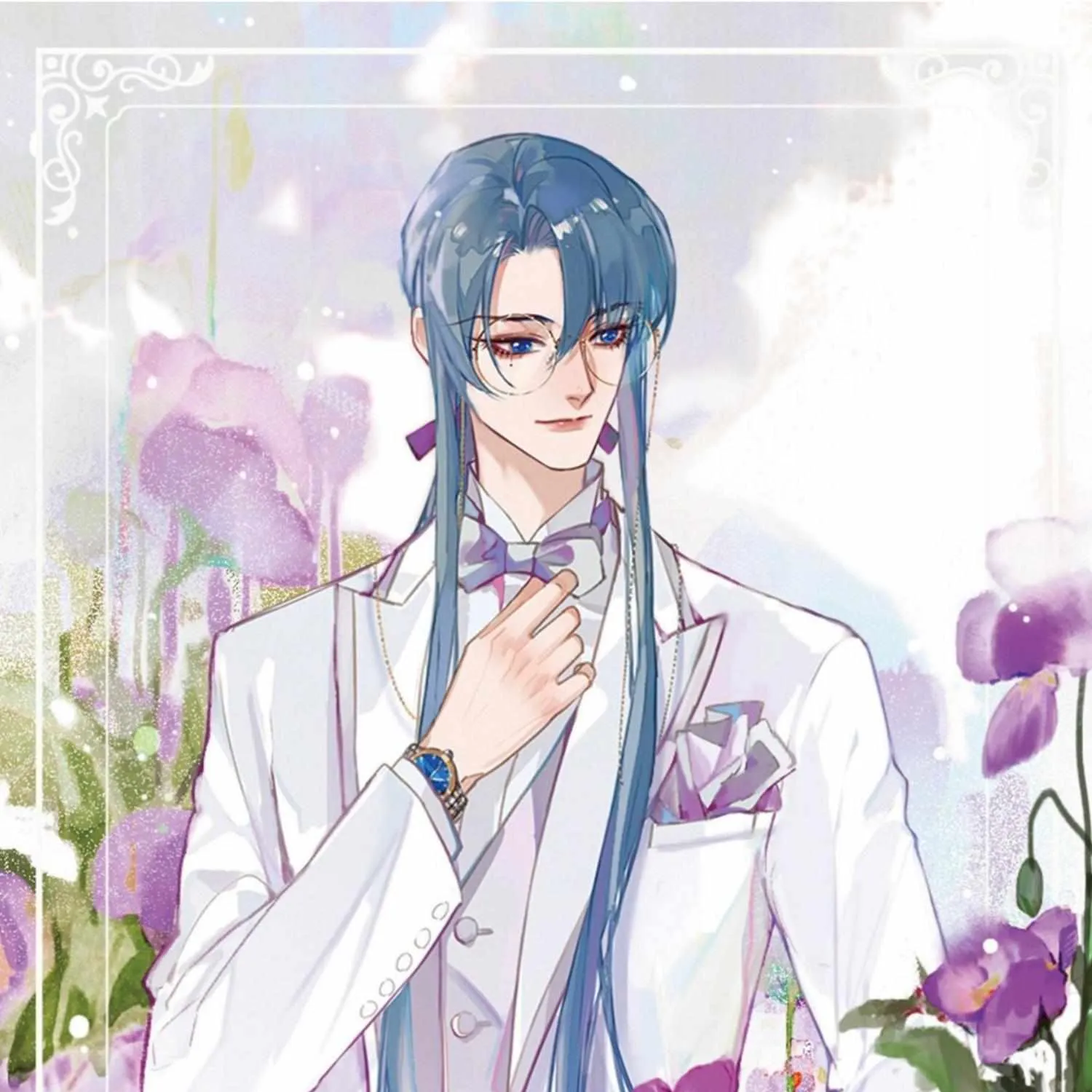 Read Unsound Relationship chapter 111 image 1 on Lezhin