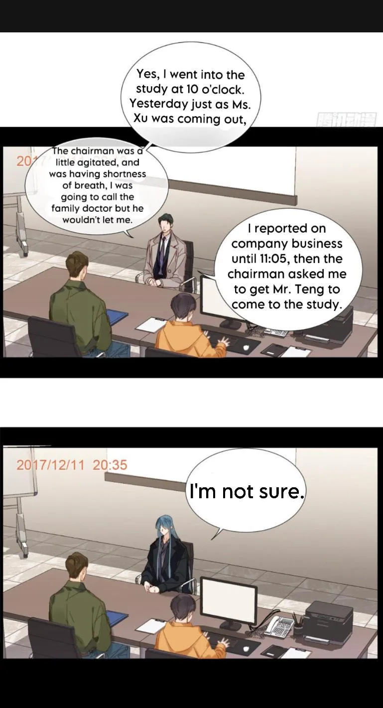 Read Unsound Relationship chapter 111 image 11 on Lezhin