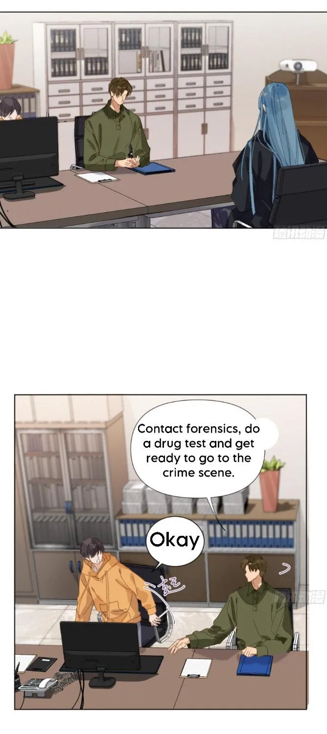 Read Unsound Relationship chapter 111 image 18 on Lezhin