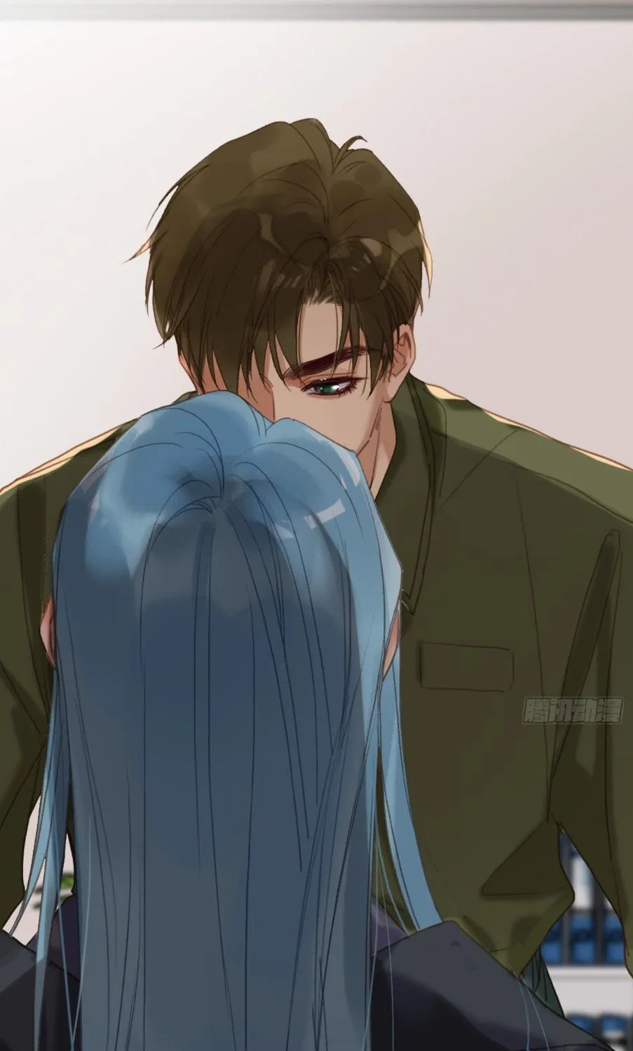 Read Unsound Relationship chapter 111 image 26 on Lezhin