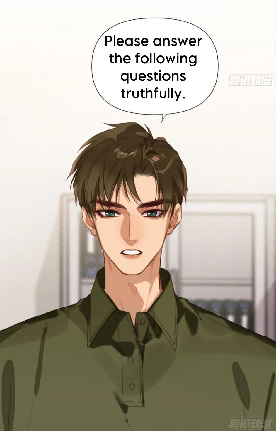 Read Unsound Relationship chapter 111 image 5 on Lezhin