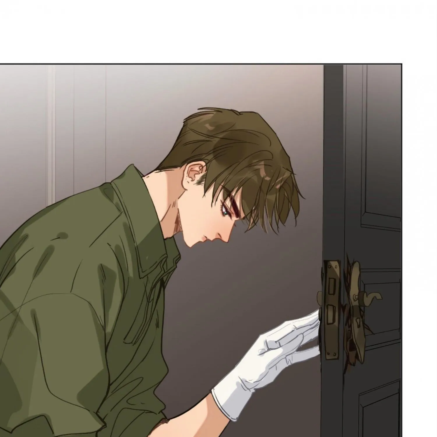 Read Unsound Relationship chapter 112 image 16 on Lezhin