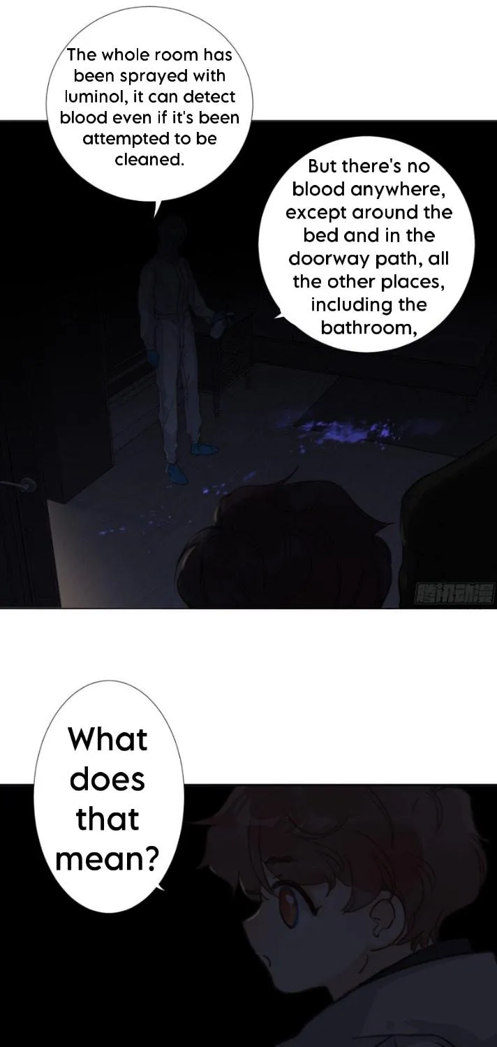 Read Unsound Relationship chapter 112 image 33 on Lezhin