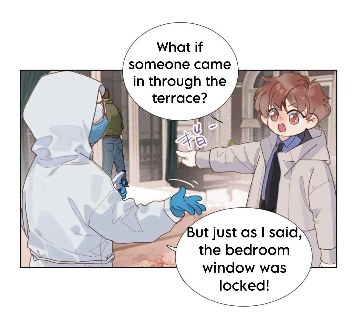 Read Unsound Relationship chapter 112 image 44 on Lezhin