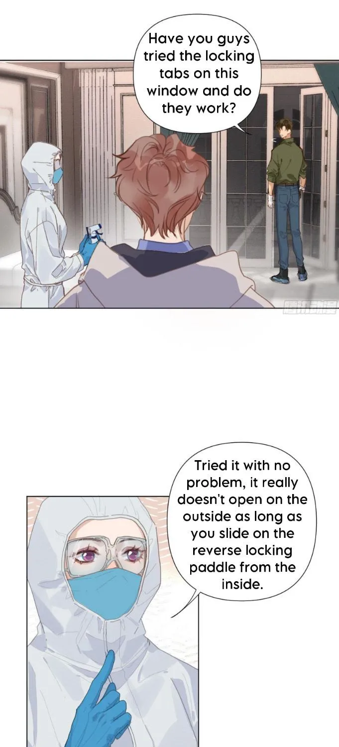 Read Unsound Relationship chapter 112 image 47 on Lezhin
