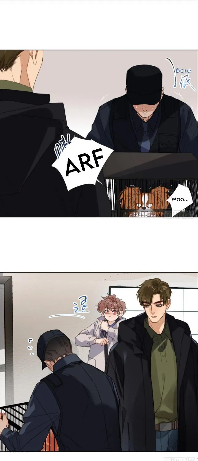Read Unsound Relationship chapter 113 image 19 on Lezhin