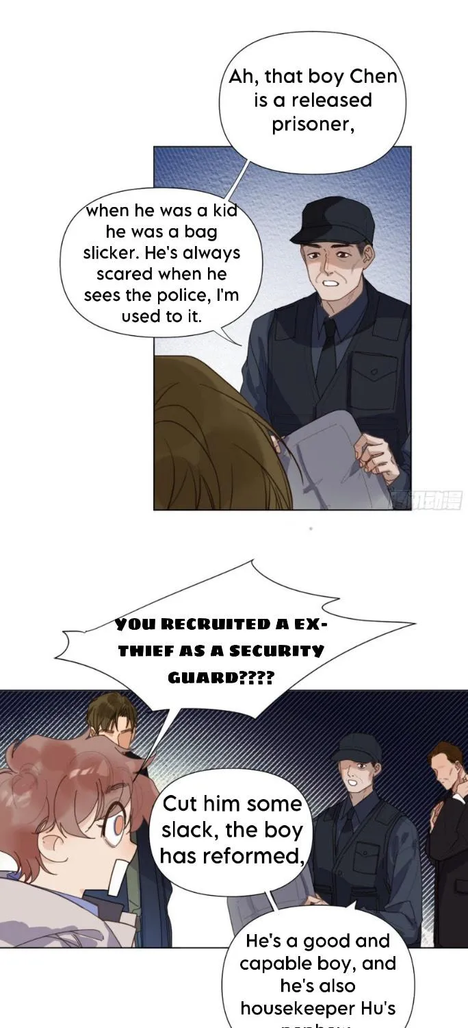 Read Unsound Relationship chapter 113 image 22 on Lezhin