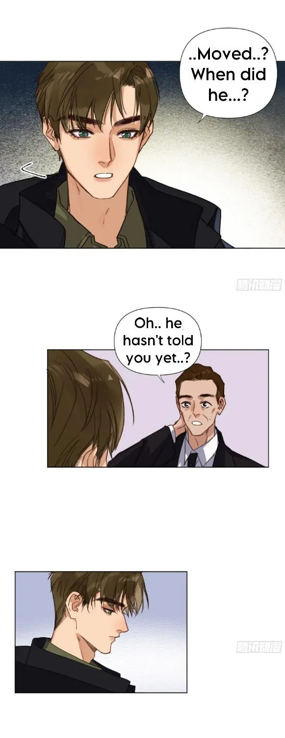 Read Unsound Relationship chapter 113 image 27 on Lezhin