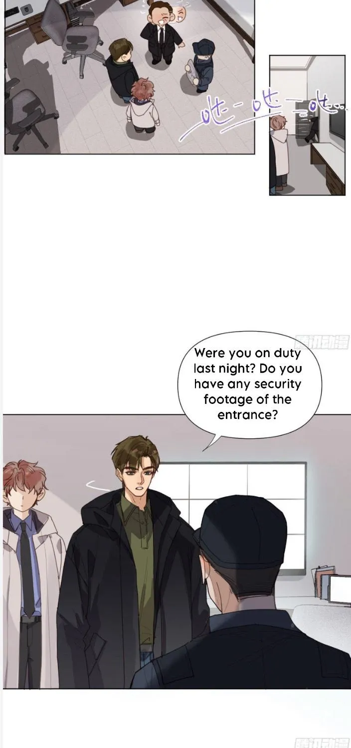 Read Unsound Relationship chapter 113 image 30 on Lezhin