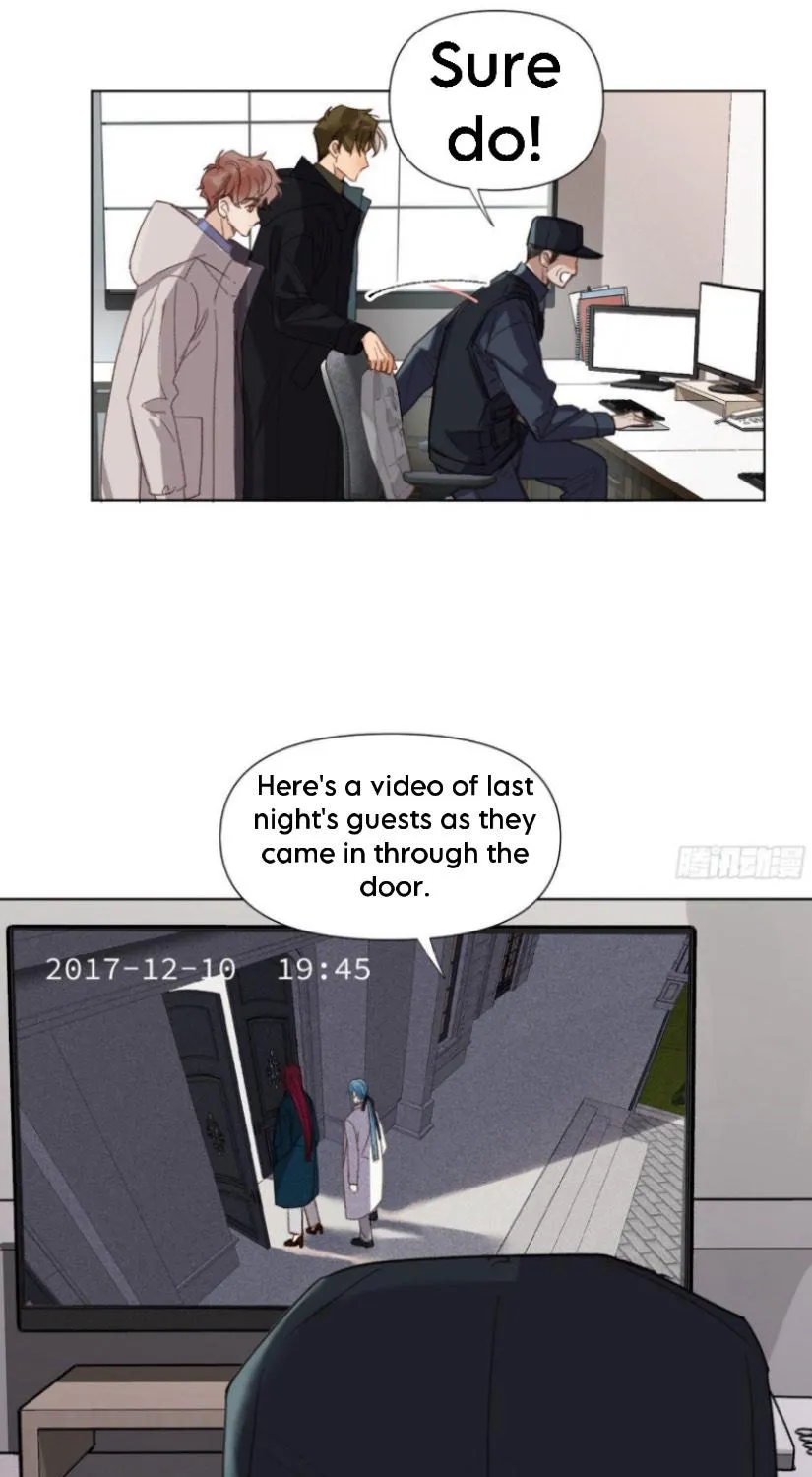 Read Unsound Relationship chapter 113 image 32 on Lezhin