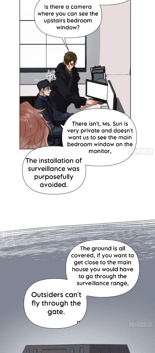 Read Unsound Relationship chapter 113 image 39 on Lezhin