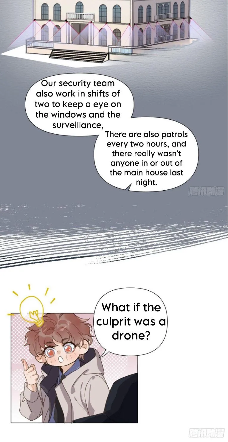 Read Unsound Relationship chapter 113 image 41 on Lezhin