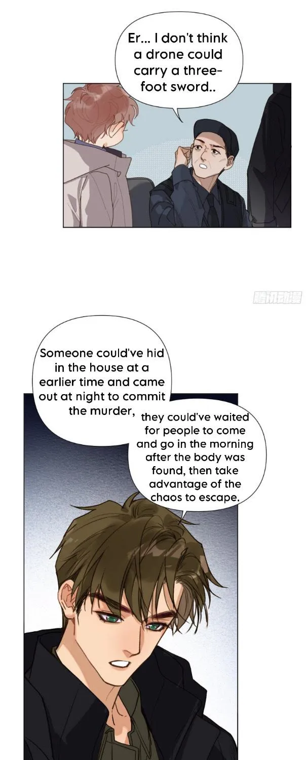 Read Unsound Relationship chapter 113 image 42 on Lezhin