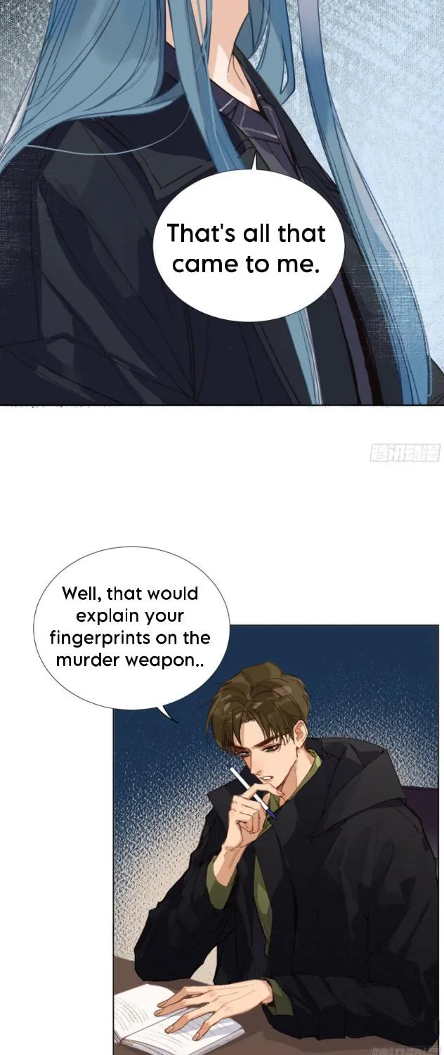 Read Unsound Relationship chapter 114 image 13 on Lezhin