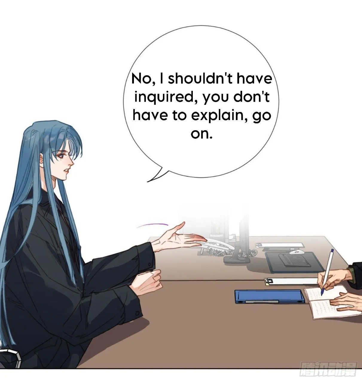 Read Unsound Relationship chapter 114 image 20 on Lezhin