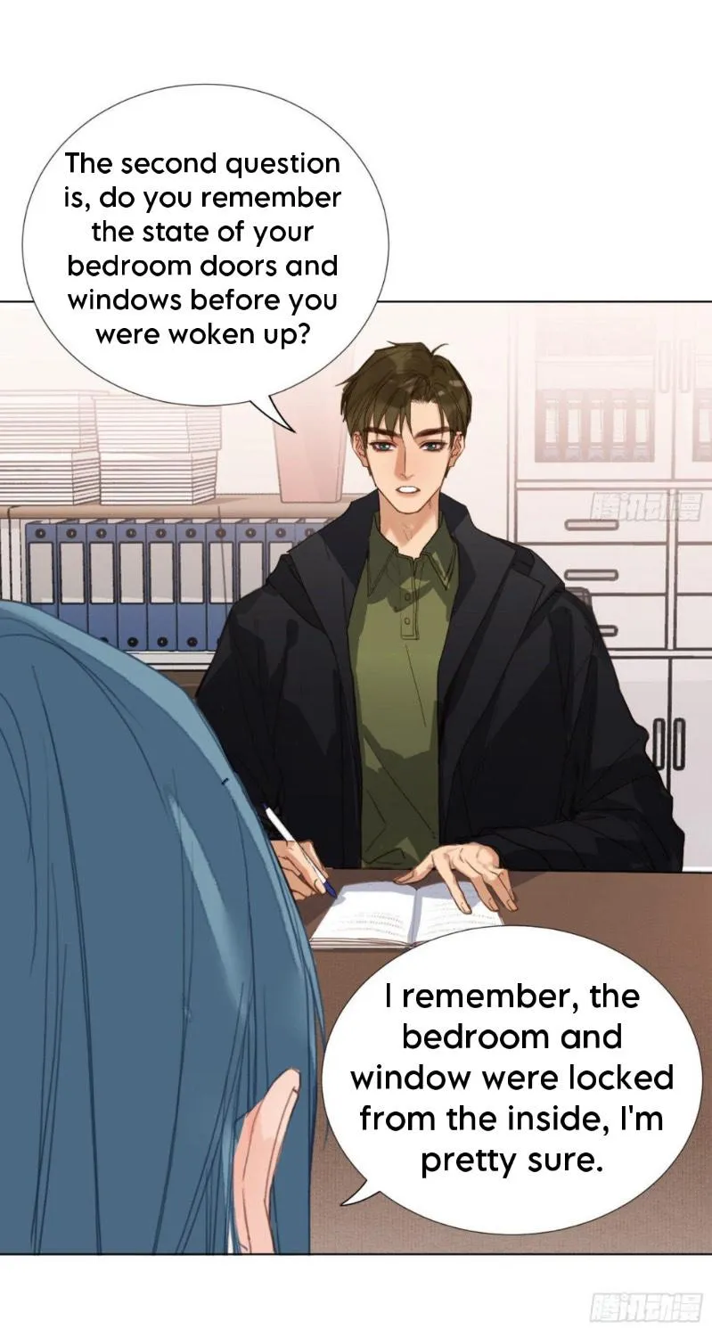 Read Unsound Relationship chapter 114 image 21 on Lezhin