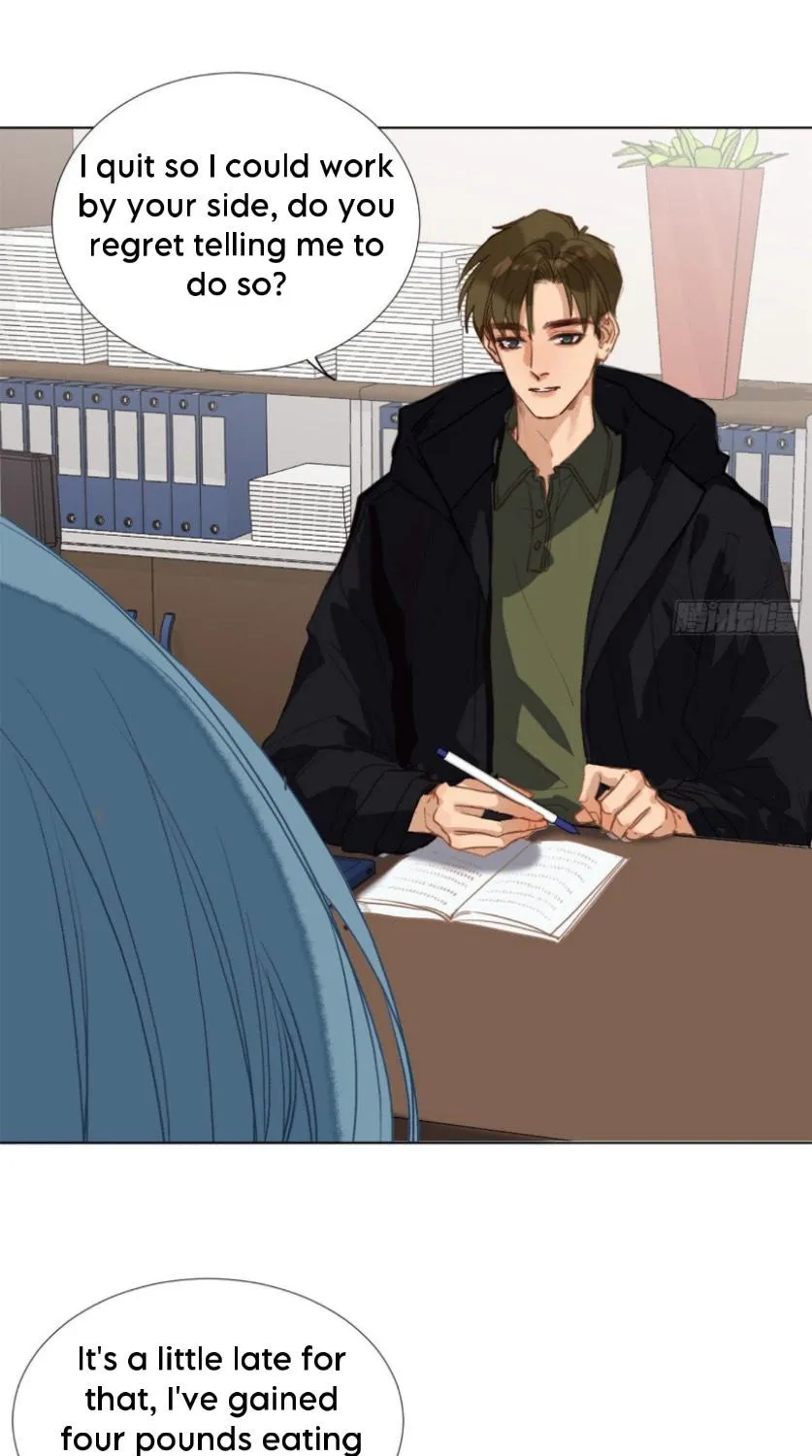 Read Unsound Relationship chapter 114 image 33 on Lezhin
