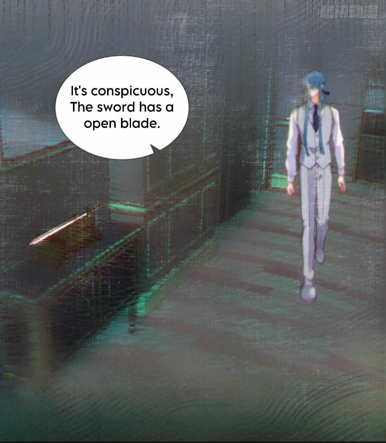 Read Unsound Relationship chapter 114 image 8 on Lezhin