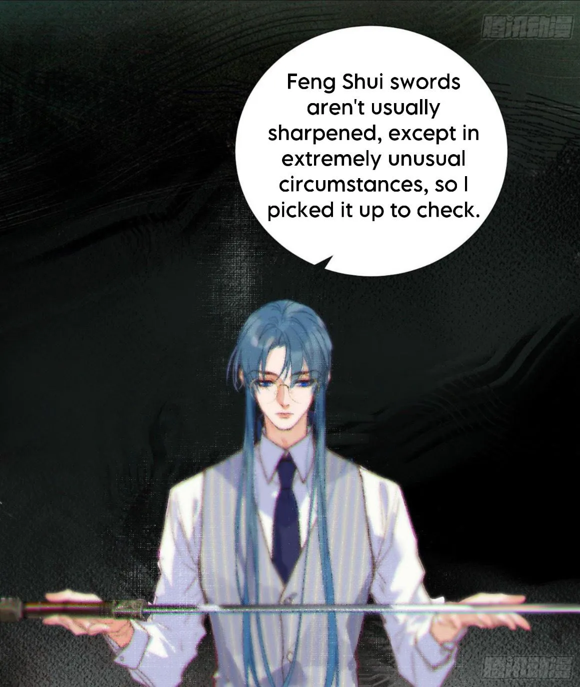 Read Unsound Relationship chapter 114 image 9 on Lezhin