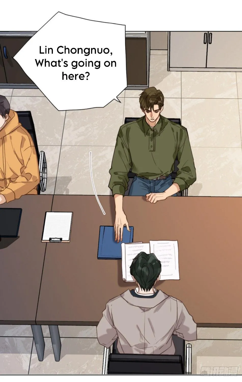 Read Unsound Relationship chapter 115 image 12 on Lezhin