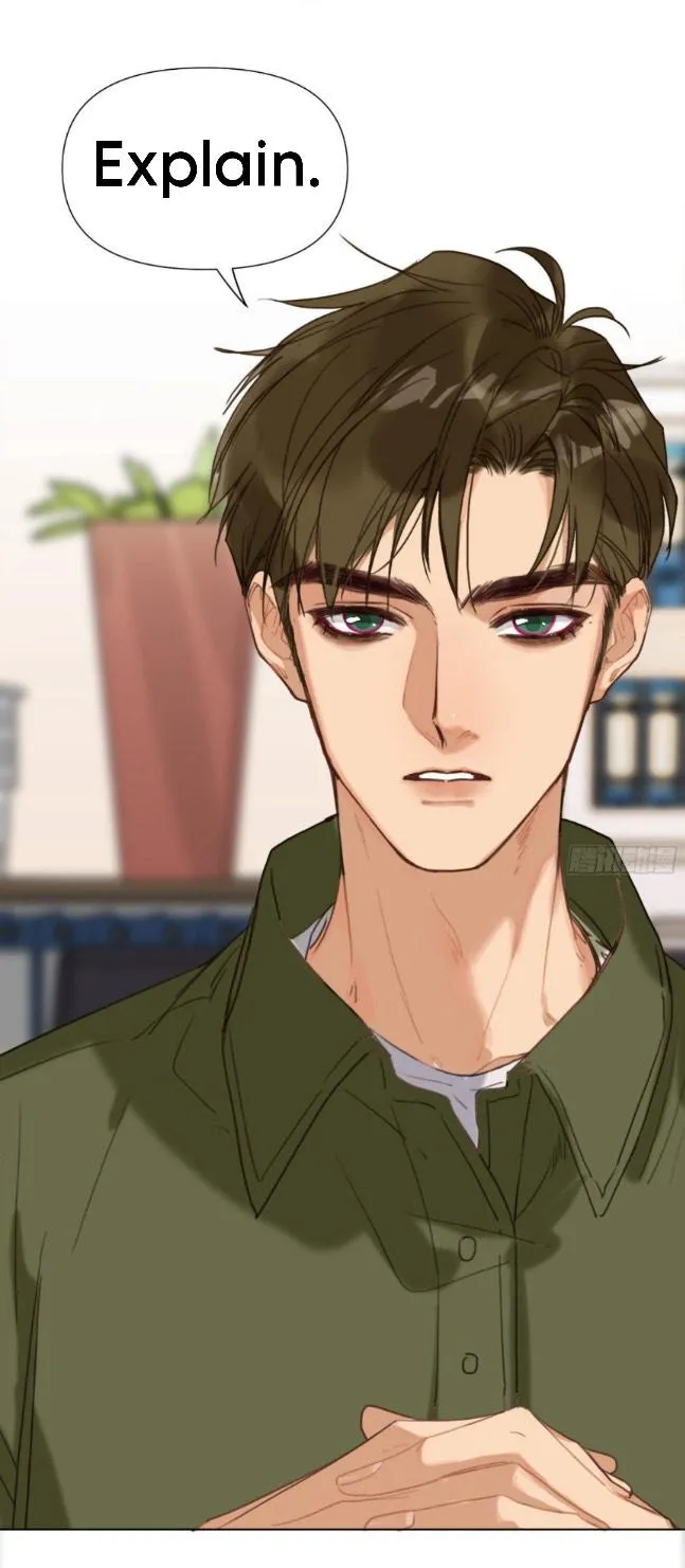 Read Unsound Relationship chapter 115 image 17 on Lezhin
