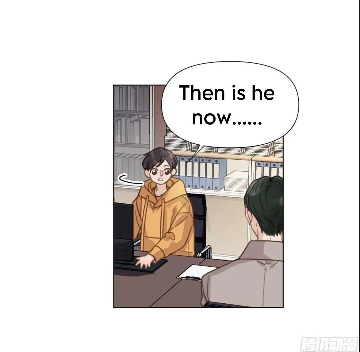 Read Unsound Relationship chapter 115 image 31 on Lezhin