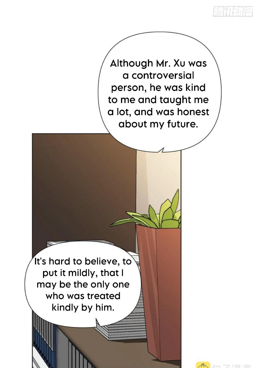 Read Unsound Relationship chapter 115 image 38 on Lezhin