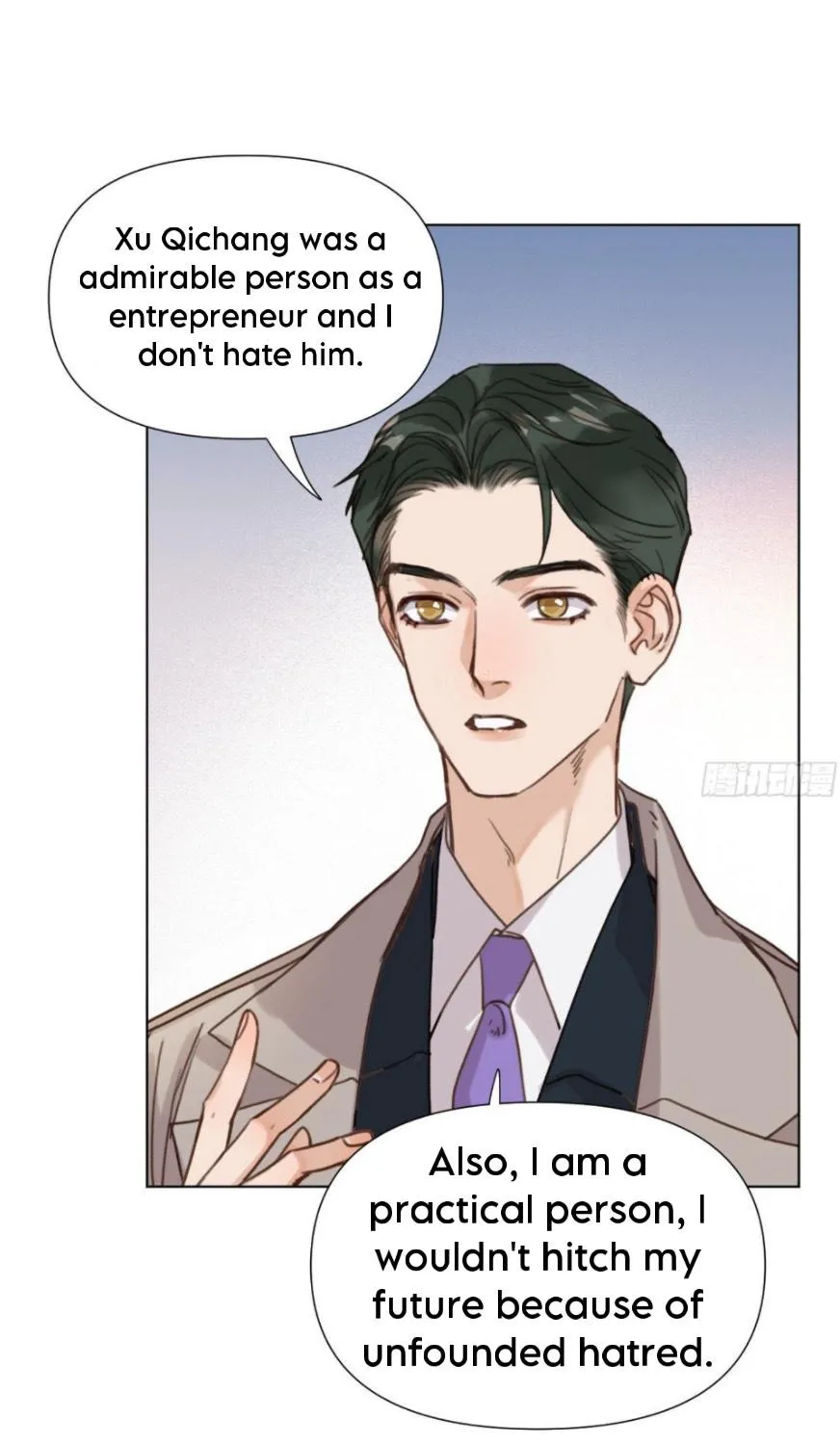 Read Unsound Relationship chapter 115 image 40 on Lezhin