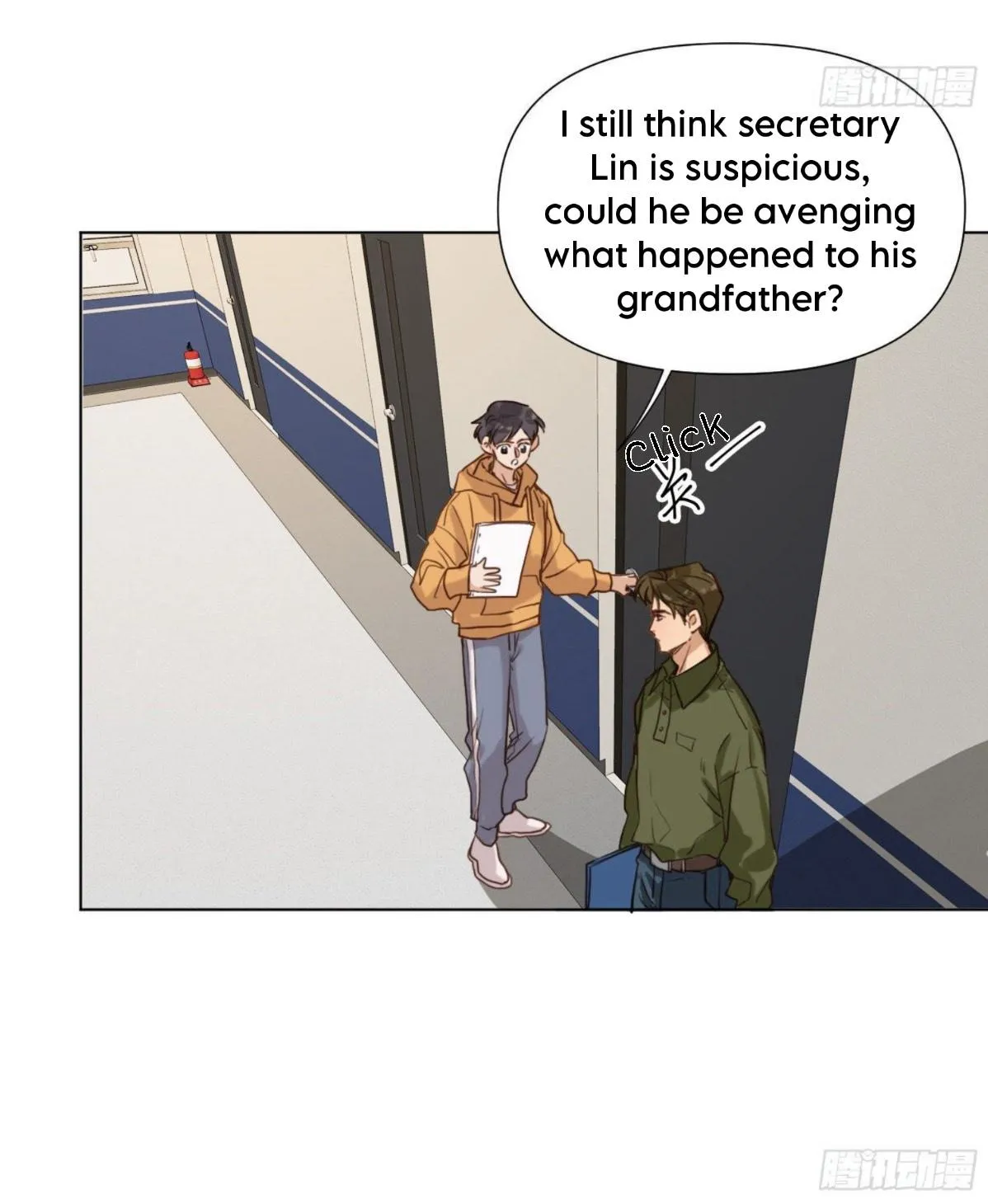 Read Unsound Relationship chapter 115 image 44 on Lezhin