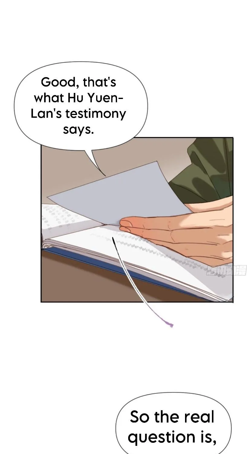 Read Unsound Relationship chapter 116 image 22 on Lezhin