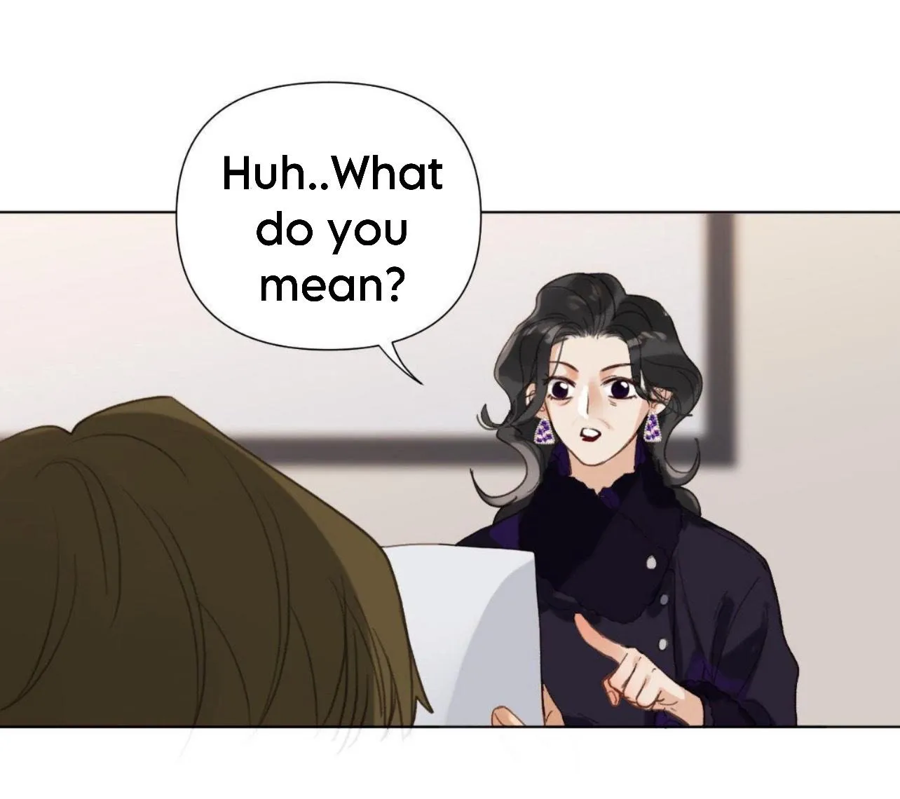 Read Unsound Relationship chapter 116 image 25 on Lezhin