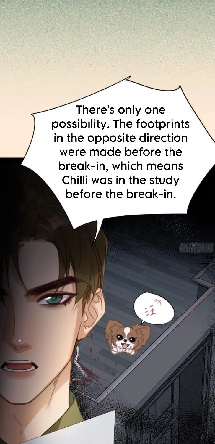 Read Unsound Relationship chapter 116 image 30 on Lezhin