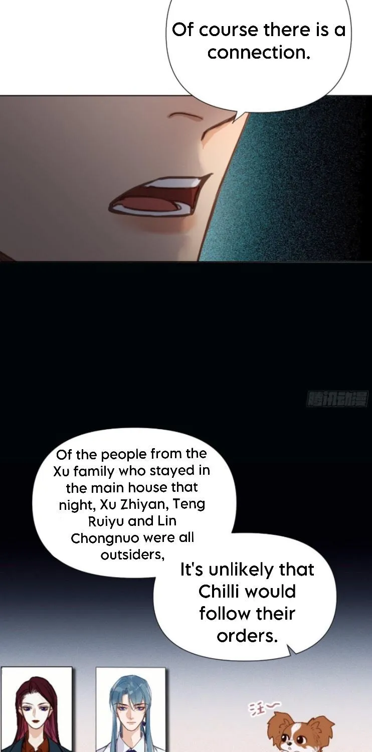 Read Unsound Relationship chapter 116 image 33 on Lezhin