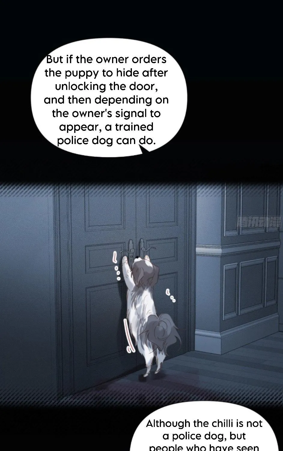 Read Unsound Relationship chapter 116 image 35 on Lezhin