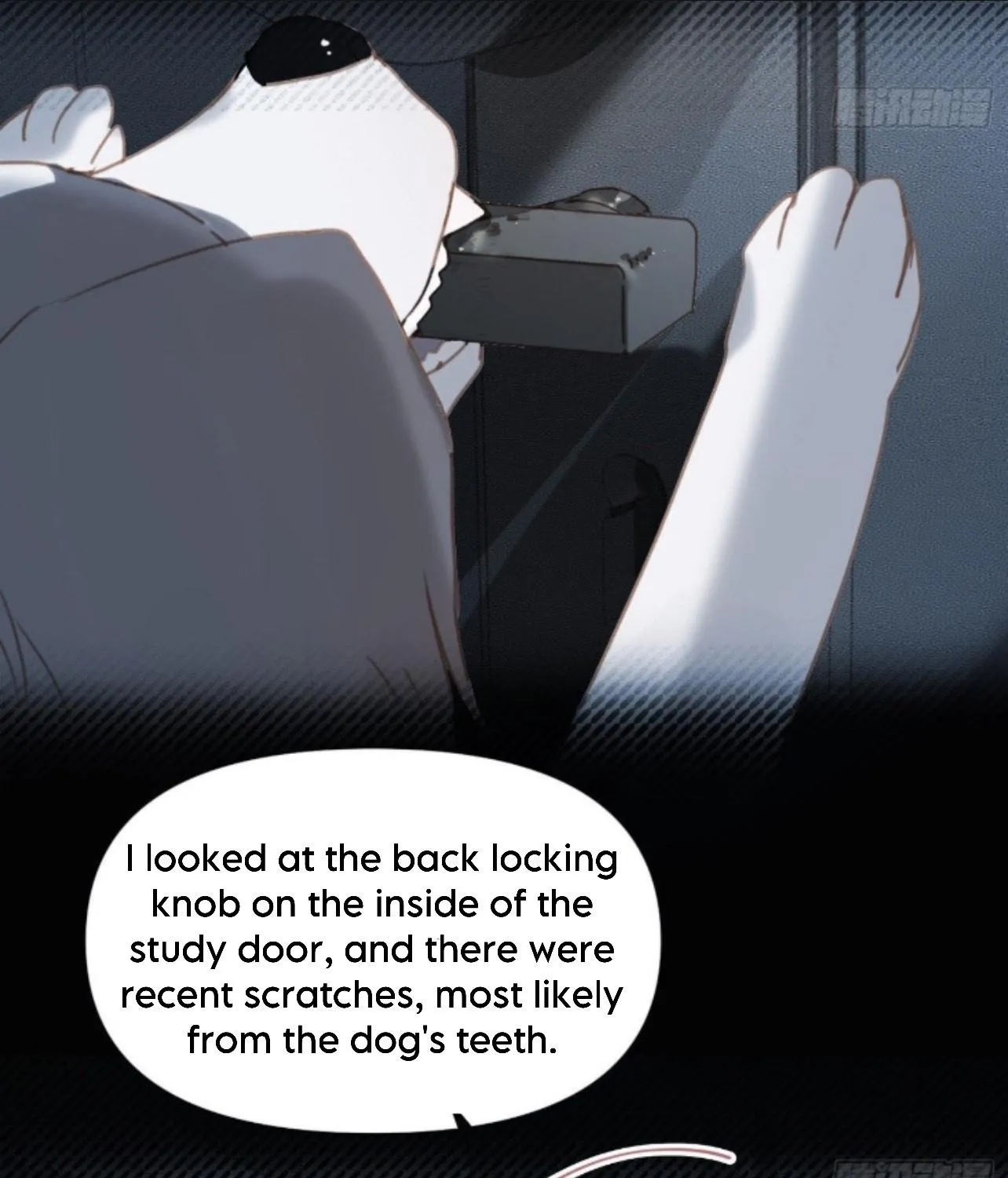 Read Unsound Relationship chapter 116 image 37 on Lezhin