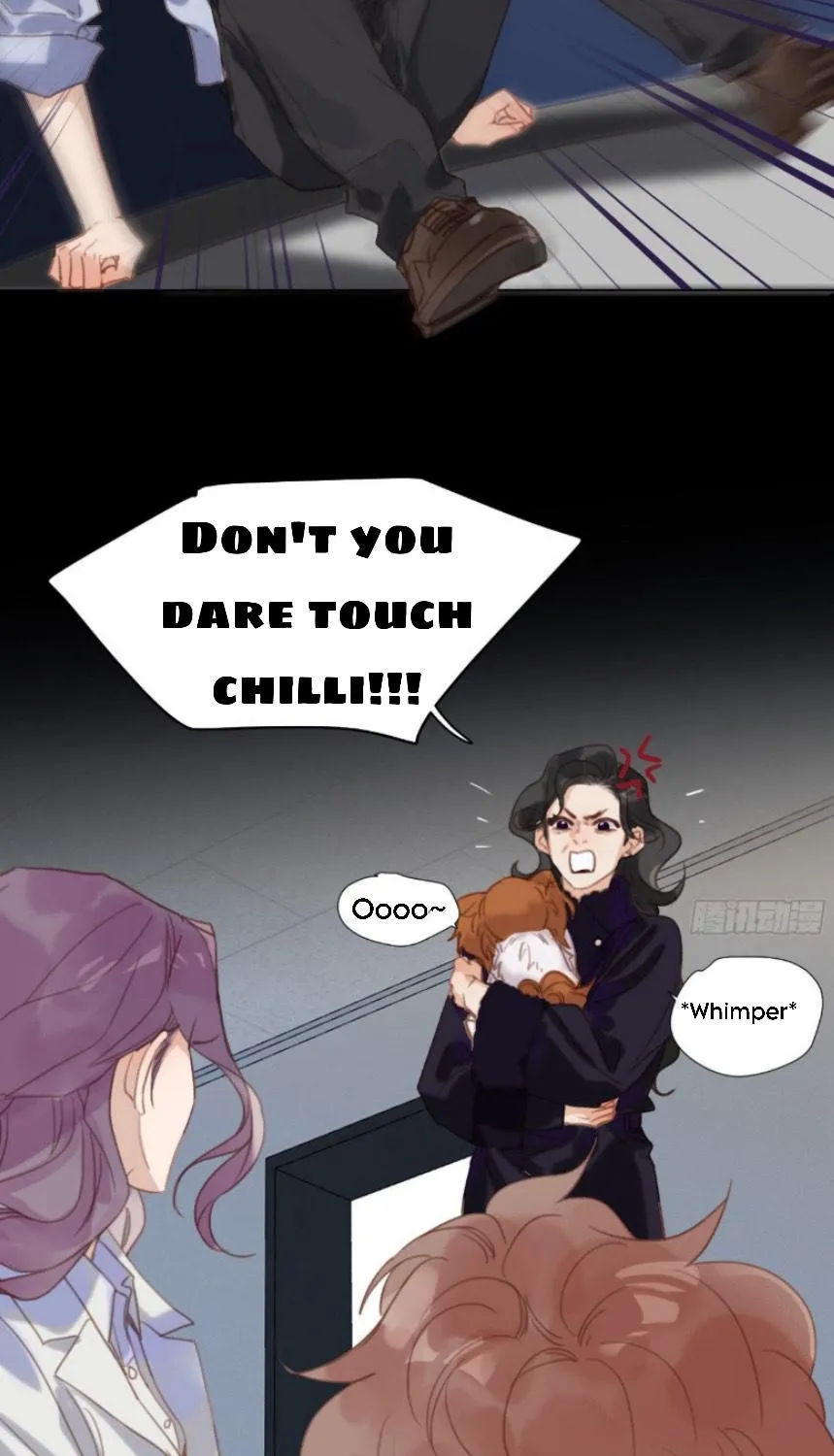 Read Unsound Relationship chapter 116 image 55 on Lezhin