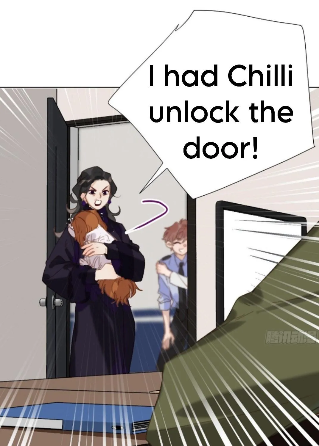 Read Unsound Relationship chapter 116 image 58 on Lezhin