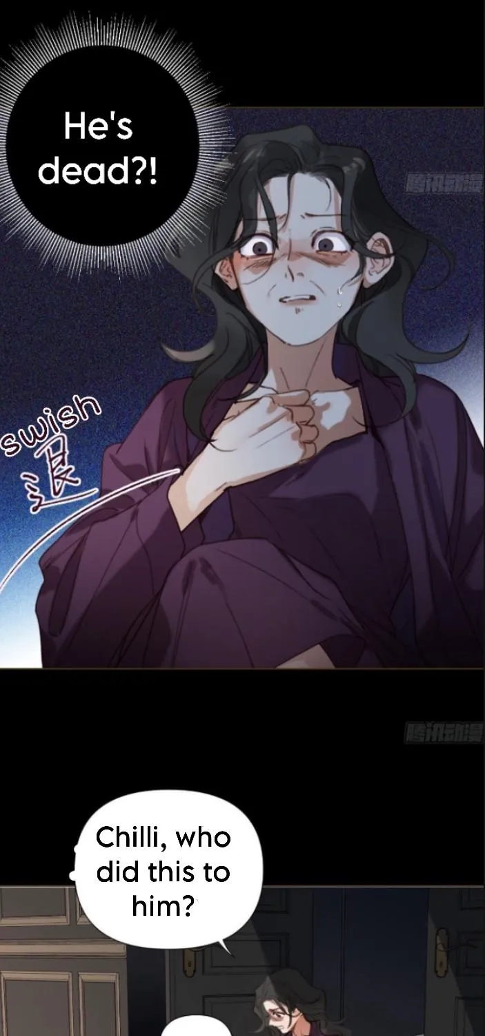 Read Unsound Relationship chapter 117 image 22 on Lezhin