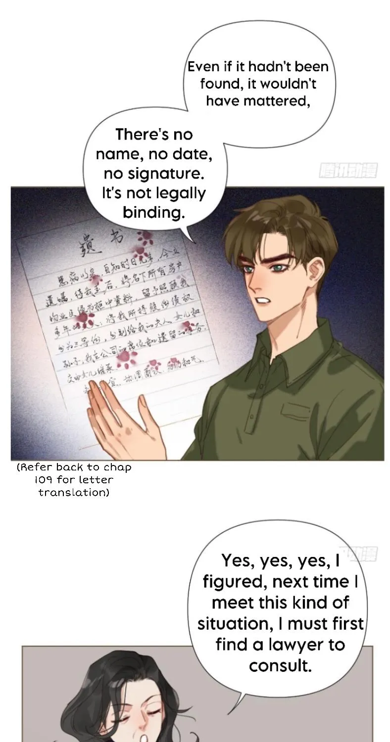 Read Unsound Relationship chapter 117 image 32 on Lezhin
