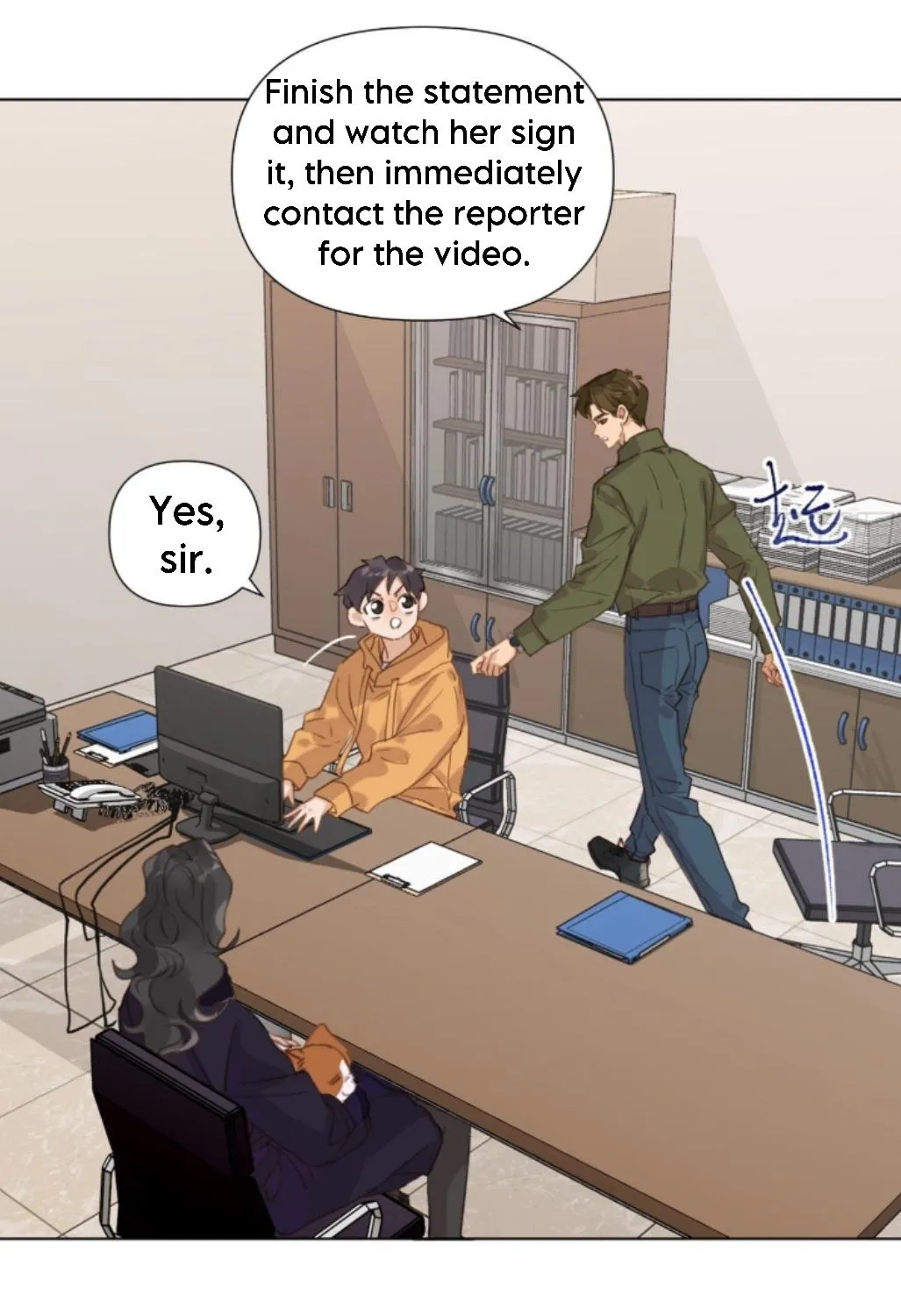Read Unsound Relationship chapter 117 image 41 on Lezhin