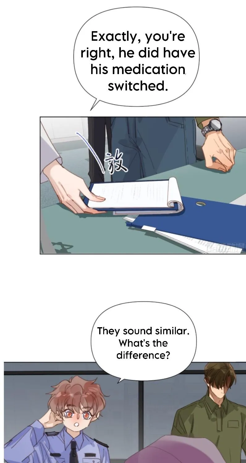 Read Unsound Relationship chapter 117 image 47 on Lezhin